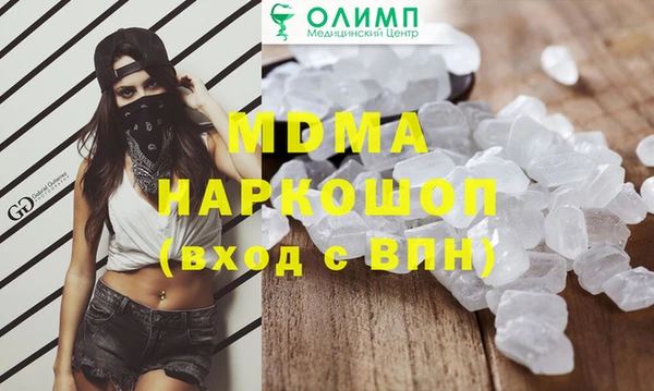 индика Белокуриха